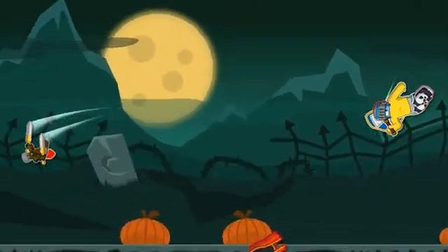 ვთამაშობთ Floppy Heroes , игра Floppy Heroes смотреть онлайн