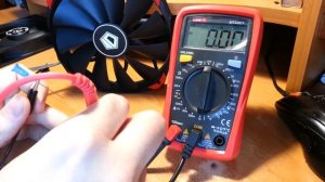 Недообзор Arctic P14 PWM (ACFAN00124A) Black