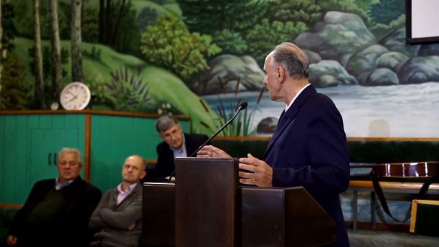 Ісус та багатий юнак | проповідь | Микола Парфенюк