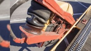 Что за странный UNIMOG? Для чего он?