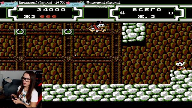Олдскульные игры 2 | Dandy and Sega  | GGHydra