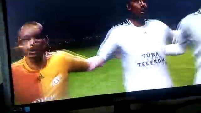 PES 2019 Türkçe Dublaj смотреть онлайн