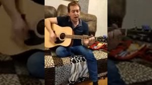 "Радуюсь" Воскресенье, кавер.