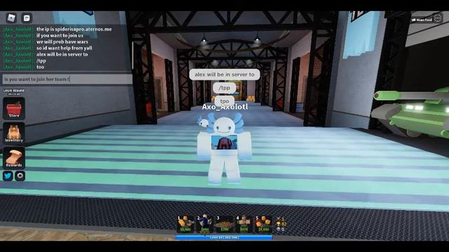 Java Server i am if u wanna join ip in description