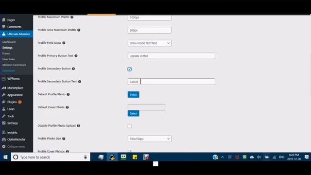 Ultimate Member #1 user profile and membership plugin for wordpress Installation Create Pages смотреть онлайн