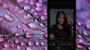 Cara Edit Foto Ganti Warna Rambut Dengan Teknologi AI