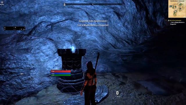 The Fastest Way to Join the Undaunted Guild! смотреть онлайн