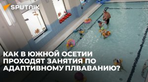 Специалист по адаптивному плаванию и детский омбудсмен о работе с особенными детьми