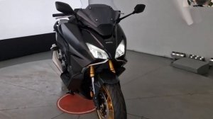 2024 HONDA FORZA 750 LIMITED EDITION