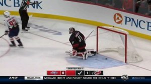 Замедленные буллиты от Евгения Кузнецова | Slow shootouts from Evgeny Kuznetsov