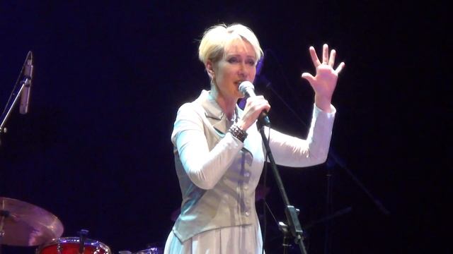 Богушевская в Пензе - Рио-рита смотреть онлайн