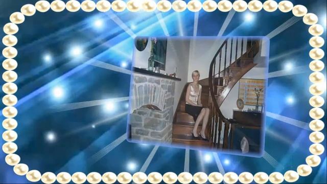 Мария - это тебе от меня!!! В знак дружбы!!! смотреть онлайн