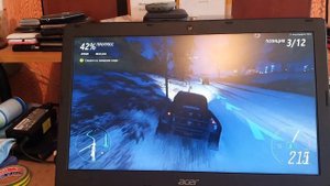 Acer N16Q2.Тест ноутбука,core I5 6200u Nvidia GTX 940MX 2GB,DDR4 8GB