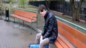 Кеша Кетанов и укулеле