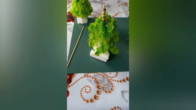 Елка для макет гор смотреть онлайн