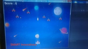 Space Invaders  - Python Game