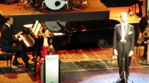 Super Trouper. Max Raabe & Palast Orchester. Live in Moscow. 07.06.2012