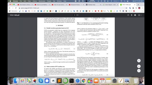 How to use Mathpix Snipping Tool смотреть онлайн