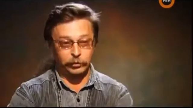 секретные истории //тайна богов