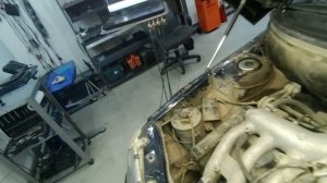 ВАЗ 2110 периодически глохнет