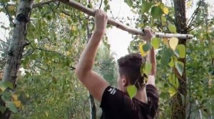 КАК НАКАЧАТЬСЯ ХУДОМУ ШКОЛЬНИКУ ?!