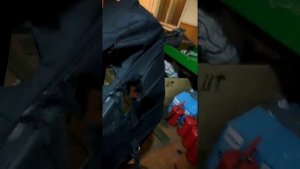 Мотобукс норка 500 мини доделали