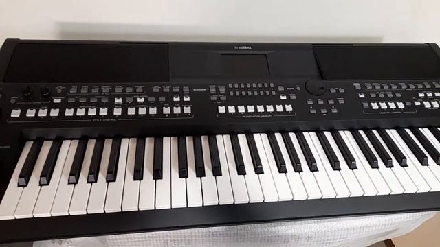 📌 Compramos un TECLADO YAMAHA PSR SX600 - [Unboxing] | @TutorialesCaminodeVida смотреть онлайн
