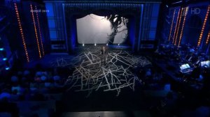 Александр Шоуа - песня «Радовать»