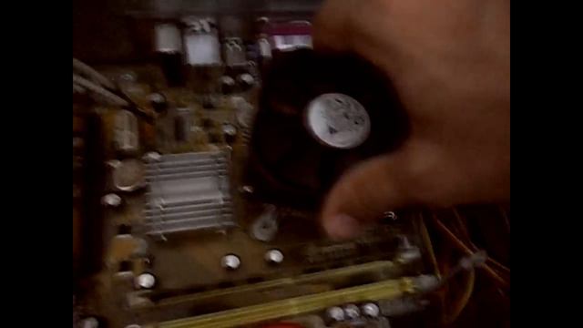 Computador não liga - Gestão de energia (Sem vídeo no monitor) смотреть онлайн