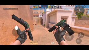 играю в standoff 2