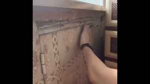 Холодильник под окном. Нужен? Конечно