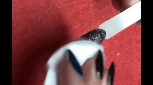 Бабл дизайн ч.2 || Пенный дизайн ногтей || Маникюр пеной || Маникюр фольгой