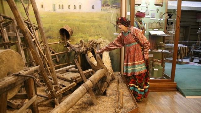 Землепашество русских в Забайкалье смотреть онлайн