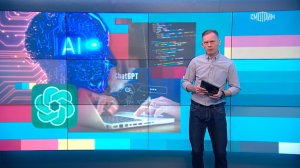 Вести.net. Вести.net (2024.03.21) OpenAI начала закрытое тестирование нового поколения GPT