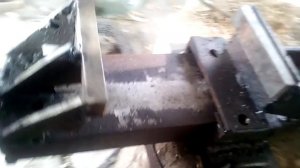 обзор самодельных тисков своими руками