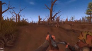 Rising front gameplay!