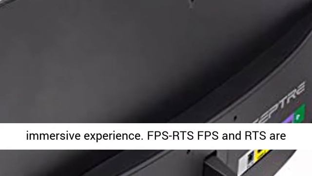 Sceptre C248B-144RN 24-Inch Curved 144Hz Gaming LED Monitor Edge-Less AMD FreeSync DisplayPort HDMI смотреть онлайн