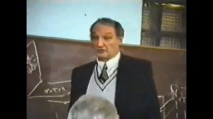 Г П Щедровицкий о том, чем именно методология отличается от науки