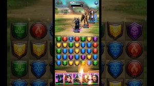 ГРАЗУЛЬ+ТОРН Вы что творите Empires puzzles