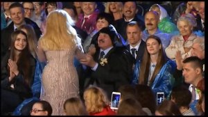 Лукашенко поёт | Lukashenka sings