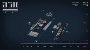 I Build the BIGGEST Ship Possible in Starfield and This Was the Result! - Starfield Ship Build Tut