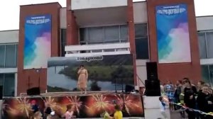 30.06.2018 г. - Татьяна МавродИ (преподаватель Бутырская М.А.). "Близкие люди"