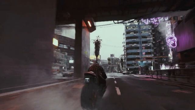 What I Get On My RTX3060 - MAX Settings - Cyberpunk 2077 2.0 with Graphic Mods смотреть онлайн