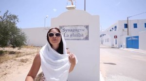 Djerba - Мой обзор. о. Джерба, Тунис (Welcome Meridiana Hotel)