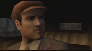 Mafia 1 (начало истории)