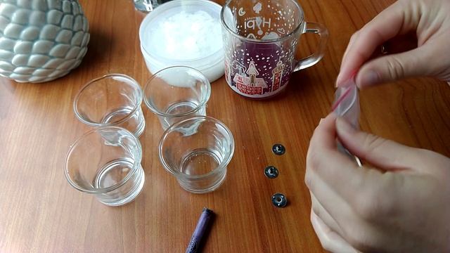 Свеча из соевого воска | Soy Candle смотреть онлайн