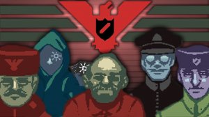 Papers, Please #1 Готовьте документы заранее!