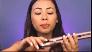 PRANCHA ELEGANCE LED KERATION PRO | GAMA ITALY (PARTE 1)