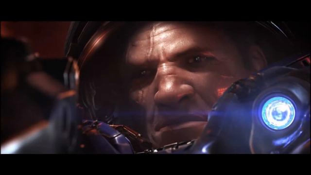 StarCraft 2 Wings of Liberty : Финал смотреть онлайн
