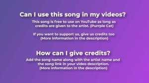 🐈 Lounge & Lofi (Royalty Free Music) - _AETHER_ by Purrple Cat 🇺🇸